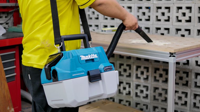 เครื่องดูดฝุ่น