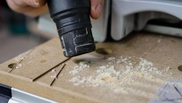 เครื่องดูดฝุ่น