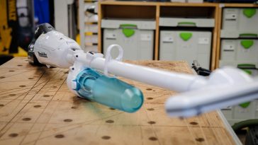 เครื่องดูดฝุ่น