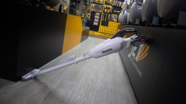 เครื่องดูดฝุ่นไร้สาย