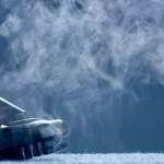 เครื่องทำความสะอาดไอน้ำ